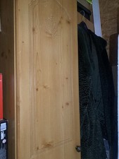 Used wardrobe light for sale  LEICESTER