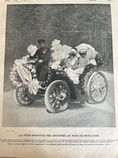1900 fete sportive gebraucht kaufen  Versand nach Germany