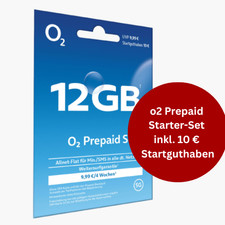 Prepaid sim karte gebraucht kaufen  Barmstedt