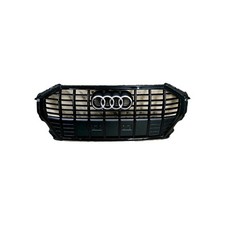 Audi line black for sale  DERBY