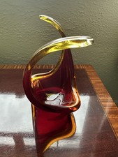 Vintage 1960s murano for sale  NORWICH