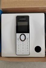 Neuwertes schnurlos digital gebraucht kaufen  Horb am Neckar