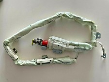 Airbag tendina tetto usato  Piana di Monte Verna