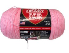 Red heart super for sale  Pulaski