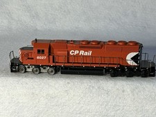 Beautiful athearn rail for sale  Milford