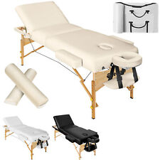 Ensemble table massage d'occasion  Rognac