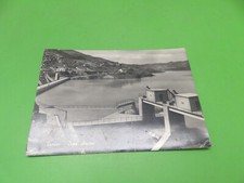 Cartolina epoca troina usato  Città di Castello