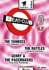 Beat club michael gebraucht kaufen  Berlin