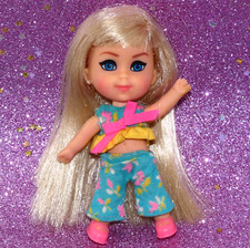 Mattel liddle kiddle for sale  Palm Desert