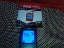 Bushnell back tack d'occasion  Annecy-le-Vieux