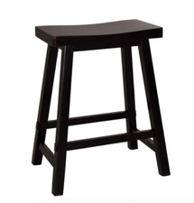 Saddle seat black for sale  West Valley City