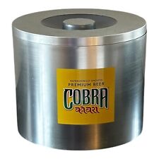 Cobra beer ice for sale  NEWENT