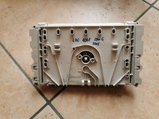 Scheda elettronica lavatrice usato  Ferrara