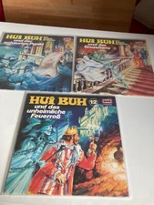 Hui buh hörspiele gebraucht kaufen  Kiel