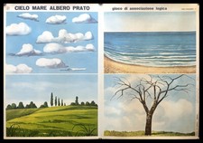 1970 manifesto poster usato  Italia