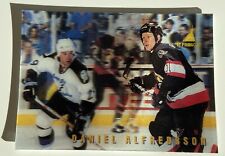 Nhl card daniel gebraucht kaufen  Furth