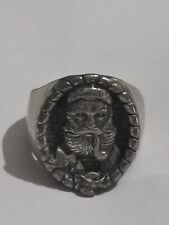 Anello pietro ferrante usato  Tagliacozzo