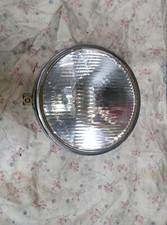 Jawa alloy headlight for sale  SHEFFIELD