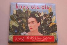 Kora - Ola Ola! CD NEW SEALED POLISH na sprzedaż  PL