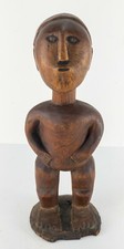 Antique vintage carved d'occasion  Expédié en Belgium