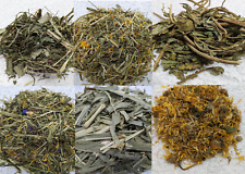 Natural dried forage for sale  SCUNTHORPE