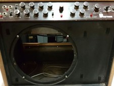 Amplificatore polytone fusion usato  Spedire a Italy