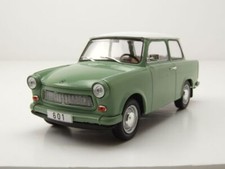 Trabant 601 trabbi gebraucht kaufen  Berlin