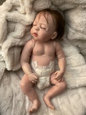 Reborn realistic baby for sale  Janesville