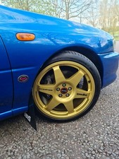 Old prodrive logo for sale  LEDBURY