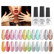 Kit vernis gel d'occasion  Montmorency