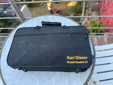 Clarinette karl glaser d'occasion  Toulon-