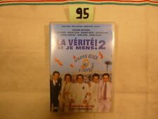 Dvd vérité mens d'occasion  Sennecey-le-Grand