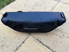 Wunderlich handlebar bag for sale  SWINDON