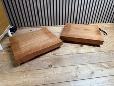 Audio chic speaker for sale  PLYMOUTH
