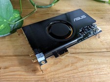 Asus xonar d2x gebraucht kaufen  Karlsruhe