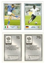 Mondiali germania 2006 usato  Italia