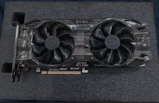 Rtx 2080 8gb d'occasion  Jouet-sur-l'Aubois