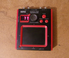 Korg kaoss pad d'occasion  Vierzon