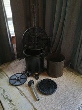 Antique enterprise sausage for sale  Meyersdale