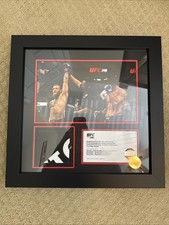 Conor mcgregor authentic for sale  Boca Raton