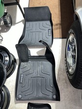 amg benz mercedes floor mats for sale  Newnan