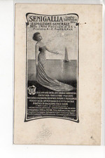 Senigallia esposizione 1904 usato  Bergamo
