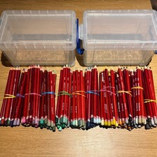 Derwent pastel pencils for sale  LINLITHGOW