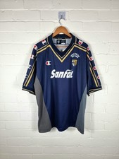 Champion parma 2001 for sale  SHEFFIELD