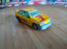 Majorette ford escort d'occasion Majorette ford escort d'occasion  Steenvoorde