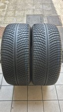Pneumatici michelin alpin5 usato  Ragalna