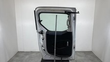 Porte laterale gauche d'occasion  Haubourdin