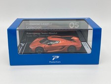 Kintoy postercars koenigsegg gebraucht kaufen  Salzgitter