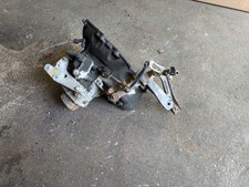 Schaltgetriebe pel astra gebraucht kaufen  Mindelheim
