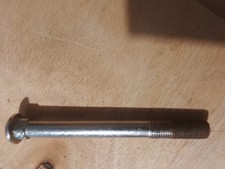 Chrome beetle bumper for sale Chrome beetle bumper for sale  TELFORD